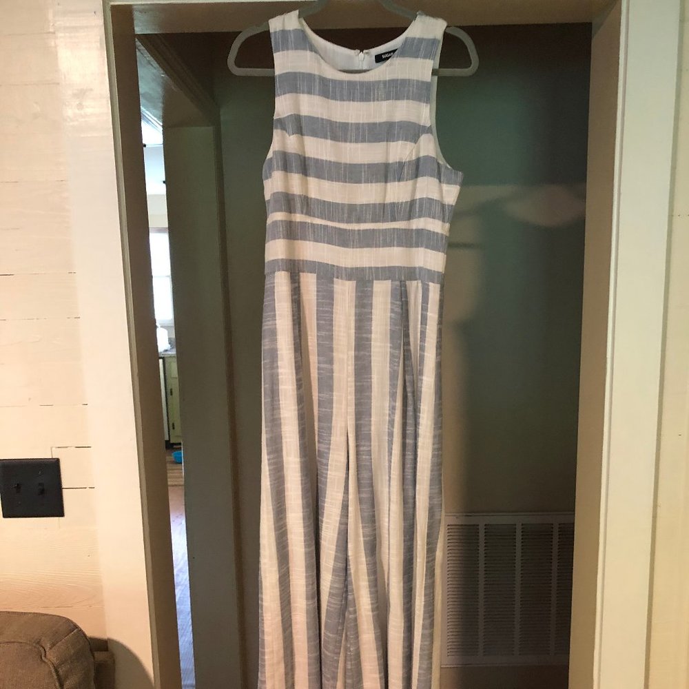 Jumpsuit